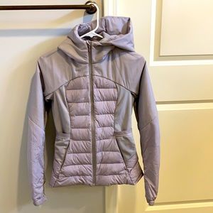 Lululemon Down jacket